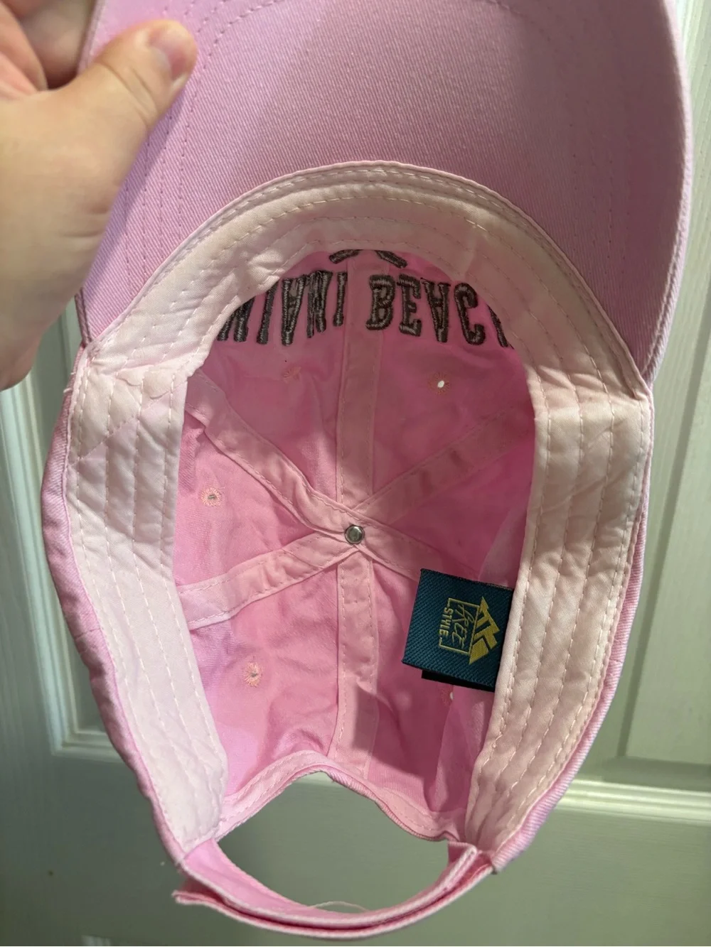 Other classic pink